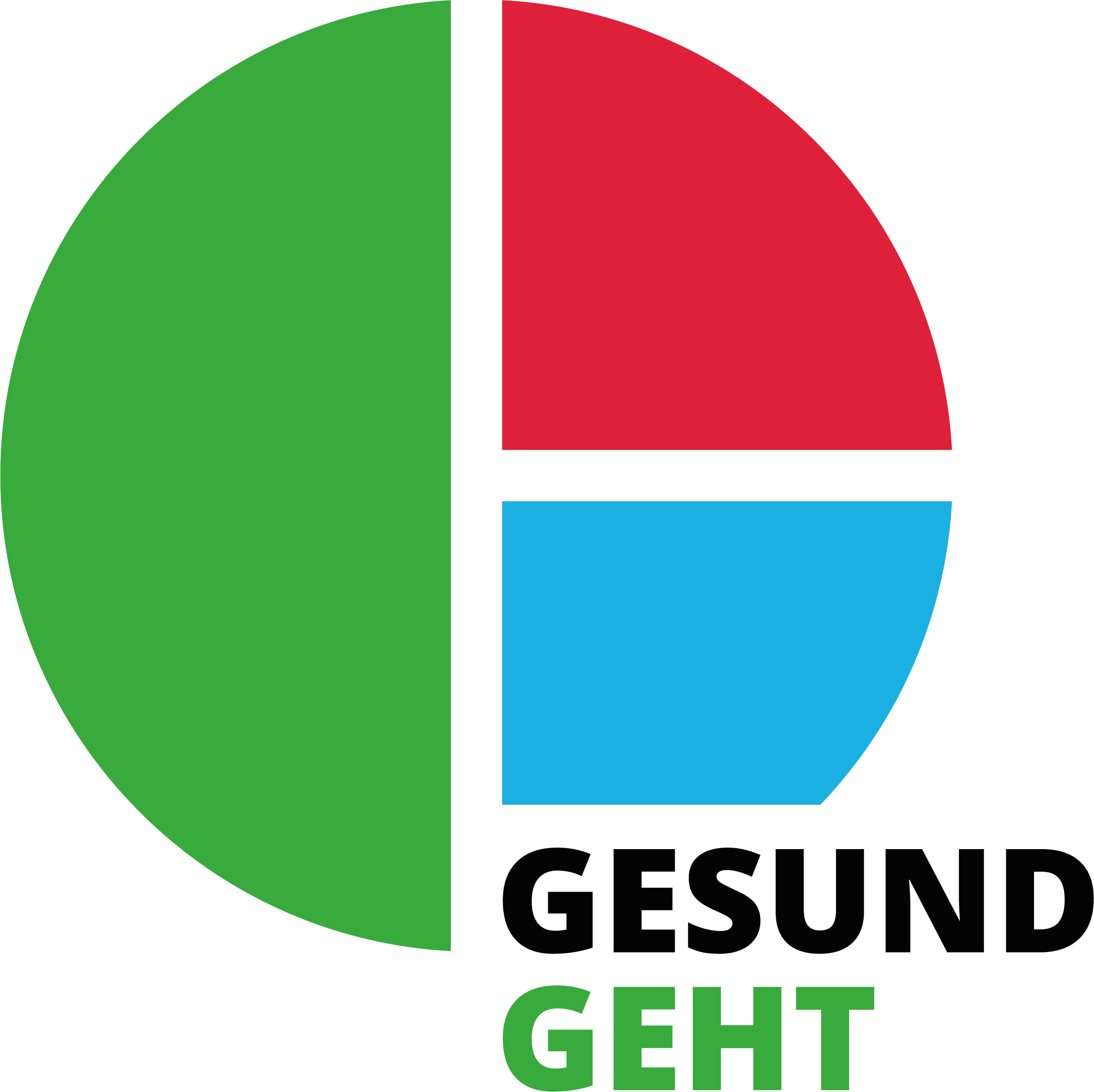 GesundGeht Logo